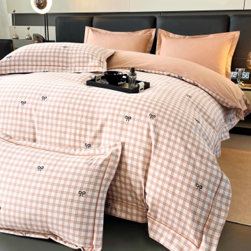Lenjerie de pat JoJo Home LFG-34 - imagine principala
