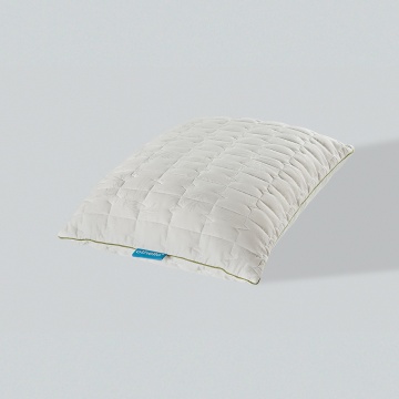 Pernă Othello Elegante Bambuda 50x70 cm cu 30% bambus – imagine produs 9