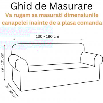 ghid de masurare