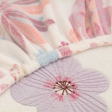 textura moale a husei de pat cocolino cu elastic