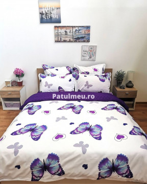 lenjerie de pat 