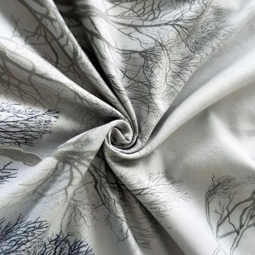 Lenjerie de pat JoJo Home LFG-35 - textura material