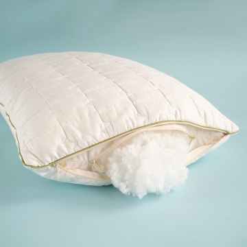 Pernă Othello Elegante Bambuda 50x70 cm cu 30% bambus – imagine produs 3