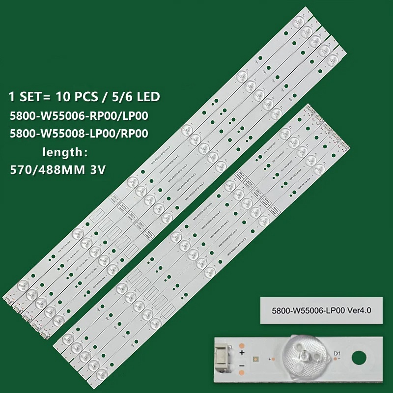 Barete led dupa diagonala TV - Pagina 23