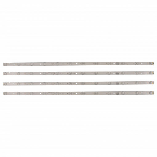 Barete led tv SMART TECH , TCL 43 inch LE -4317S ZDCX43D12-ZC14F-02 2015-03-18 303CX430032 4 barete de 12 leduri