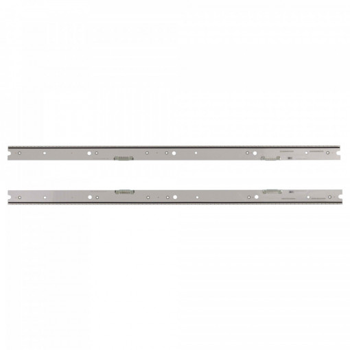 Set barete led tv Samsung 55 inch V5EU-550SMA-R1 V5EU-550SMB-R1 2*88led A+B