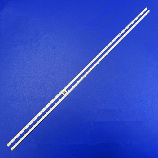 Set barete led lumina alba TCL, 55 inch u55s7906 ZM-HL-4C-LB5564-ZM02Q ZM01Q 2*64 led