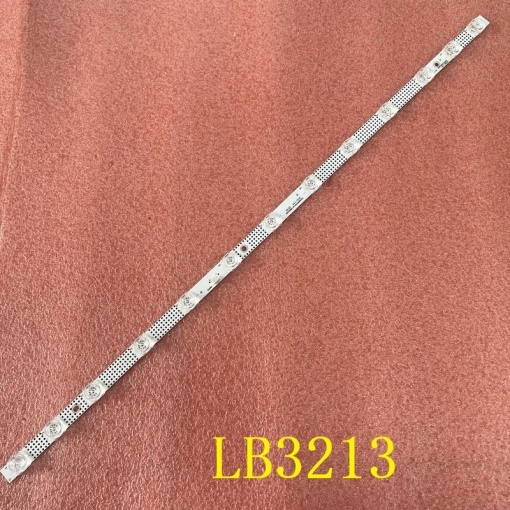 Bareta TCL, Thomson 32 inch 32HR330M13A0 V3 4C-LB3213-HR02J ,TCL_32F6B_13ea_3030 4C-LB3213-YH02J; 1 x 13 led, 6V, 630 mm