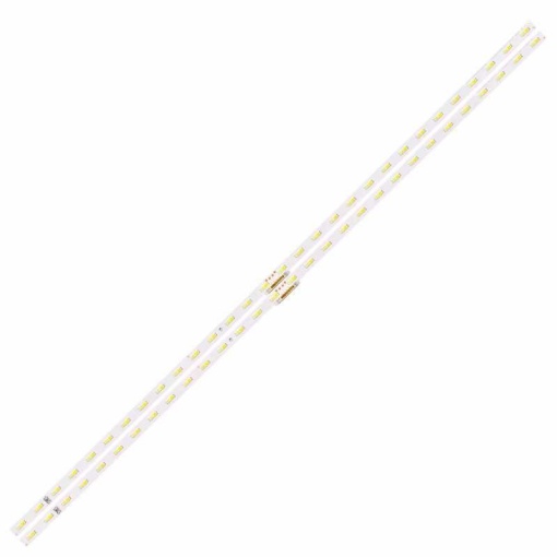 Set barete led tv Samsung 43 inch LM41-00863A UE43TU8500U L1_TU85_D3_DUM_S30(1)_R1.4 2*30led 462mm