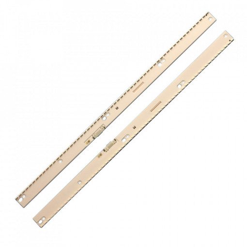 Set barete Samsung 49", V6ER_490SMA_LED58_R2, V6ER_490SMB_LED58_R2; 2x58 led (L+R)