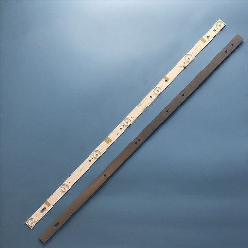 Set barete led Vinchi 32 inch, HL-00320A28-701S-04, HL-00320A28-0701S-07, MS-L0858 V2 , 2*7led