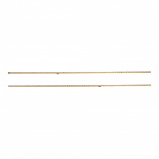 Set barete led Philips 49 inch, CL-490-066-V1-R (L), 49pus7100 49pus710, 2x66led
