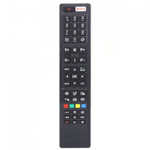 Telecomanda PANASONIC, RC48125 TX-40C320E, TX-48C320E
