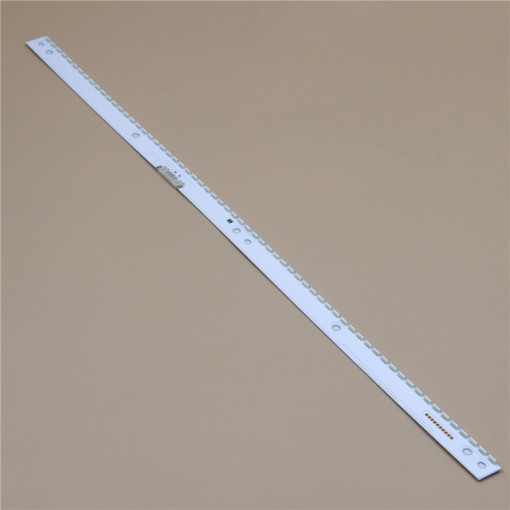 Bareta led pt TV Samsung 49 inch UE49K5672 UE49K5679 V6EY_490SM0_LED64_R4 LM41-00300A, 598mm 64led 3v