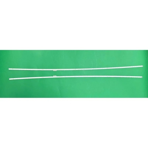 Set barete led tv TCL, THOMSON 65 inch 65HR720S72A1V1 65C1 CUD A ; 65HR720S72B1V1 65C1 CUD B , 4C-LB6572-HR010 2* 72LED , 6V ,715MM