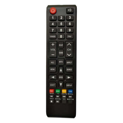 Telecomanda VORTEX V32EP18, LEDV24EN1 (universala)