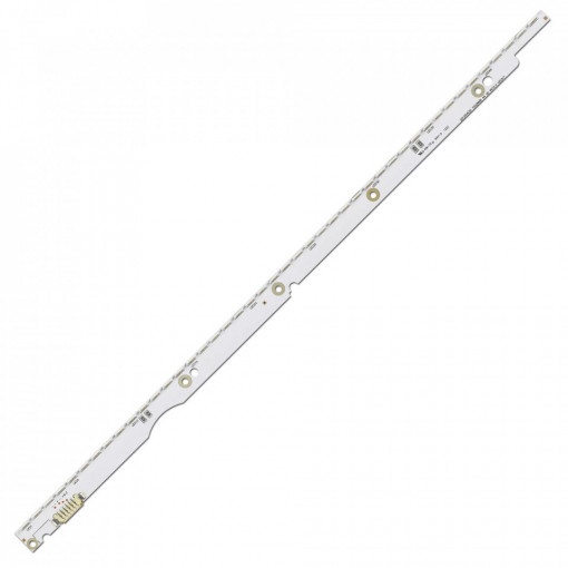 Bareta led Samsung 32” SLED 2012SVS32 7032NNB 44 2D rev1.0, V1GE-320SM0-R1 32NNB-7032LED-MCPCB sled 44LED*6V