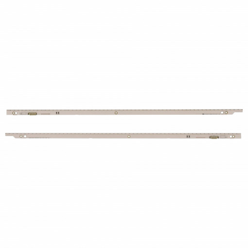 Set barete LED Samsung 46 inch 2012SVS46 7032NNB 2D, V2GE-460SMA-R3/B LTJ460HW05V 2x60led