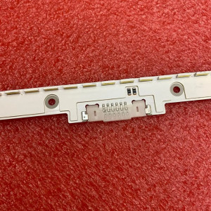 Bareta led tv Samsung 32 inch LM41-00501A V6EY_320SM0_LED42_R4; UE32M5502 UE32M5522 UE32M5620 UE32M5525 UE32K5600 UE32K5500; 1*42 led; 386 mm ; 3v - Img 3