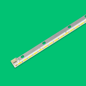 Bareta led tv Vestel 50inch, Sharp 50 inch 7020PKG 76EA 72EA 50FA8200 50PF7175 50PF8575 50FX7445F 50FX650F VES500UNVL-S01 LC-50LE762E 1X72 LED,625mm, 6v - Img 2