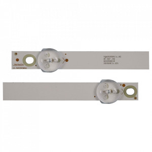 kit barete led K320WDX A2 P32RN0038K; 2