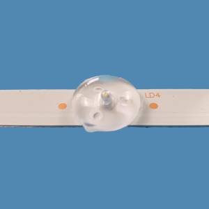 Set barete led tv Changhong 43 inch JL.D430B1330-002AS-M_V01 2*11led 785mm - Img 6