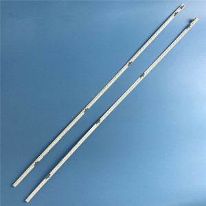 Set barete led tv LG 55; 55" V16 ART3 6916L-2428A REV 0.3 6 L-Type ( R-Type) , 55" V16 ART3 2972 REV 0.3 6 ; 55" V16 ART3 2428; 55lv640 55lv761 , 2* 60LED , 604MM , 2PIN , 3v - Img 1