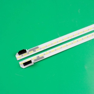 Set barete led tv LG 60 inch 6916L-2484A 60" V16 ART3 2484 REV07 2 L-Type , 6916L-2485A 60" V16 ART3 2485 REV07 2 R-Type , 2*78LED , 660MM , 3V , 6922L-0187A 60UH7707 - Img 3