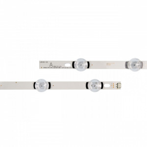 Set barete led tv LG INNOTEK DRT 3.0; 39LB ; 39"_A/B TYPE REV00 ; 8*4led ; 4A+4B - Img 3