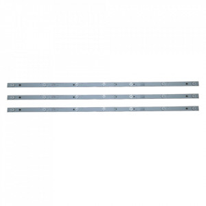 Set barete led tv NEI 40NE5000 0D395D07-ZC22AG-03 3*7led