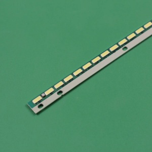 Set barete led tv PHILIPS 47" V13 Edge REV0.3 6920L-0001C 6922L-0052 , 66LED, 589MM , 6V - Img 2