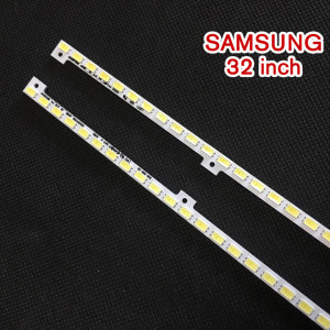 Set barete led tv Samsung 32 inch 2011SVS32_456K_H1_1CH_PV_LEFT44 (RIGHT44), UE32D5000, 2 X 44 led, 3v - Img 6