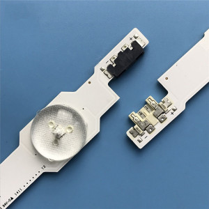 Set barete led tv Samsung 40 inch DUGE-400DCA-R4, DUGE-400DCB-R4, 6*(6led+3led) - Img 2