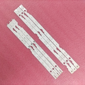 Set barete led tv Sharp 40 inch RF-AJ400S30-0801S-12 A1 CRH-P40KP35350308667-REV1.5 3 x 8 led, 3V, 785 mm - Img 3