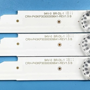 CRH-P43KP30300309641-REV1.1