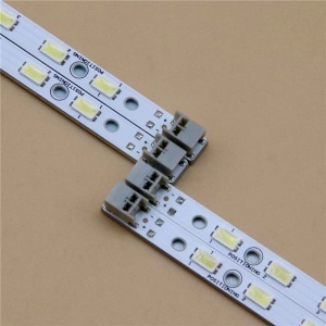 Set barete led tv SHARP , PHILIPS 40 inch SLED_2011SSP40_36_GD_REV0 , SLED 2011SSP40 36 4214 GD REV0, GT0330-2, 4 x 36 led, 3V, 457 mm - Img 4