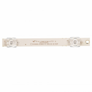 Set barete led tv Skytech 50inch CX50D09-ZC56AG-01 , 303CX500062, ST-5050, 4*9led - Img 3