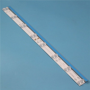 Set barete led tv Thomson, TCL 40 inch 40FD5406, JL.D40042330-004ES-M; TOT_40D2900_3X8_3030C_D6F-2D1_4S1PX2 REV.V3, 3 x 8 led, 6V, 690 mm - Img 4