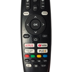Telecomanda Allview 40iPlay6000-F 32iPlay6000-H, 43iPlay6000-F, 43iPlay6000-U, 50iPlay6000-U - Img 3