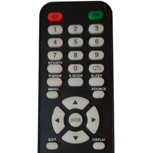 Telecomanda LEDV-24 LEDV-24/H004 Vortex, 