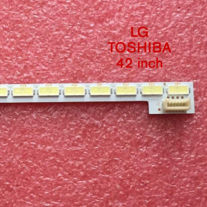 Bareta led LG Innotek, Toshiba  42 inch 