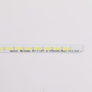 Bareta led tv Philips, Toshiba 40" 40PFL5537H STS400A64-56LED-REV2.1 ; 1*56 led - Img 2