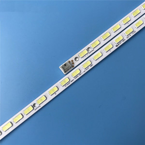 Set barete led tv LG Innotek 60 inch 7030PKG 68EA L/R-type Rev0.2 120611 2*68 led, 6V 676mm - Img 2