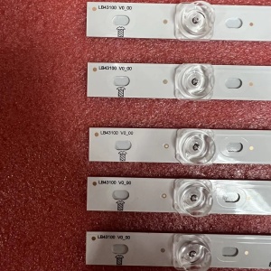 EVERLIGHT LBM430M0801-EN-1(0) LB4310D V0_00 , 210BZ0BD0B33LBH05E , 