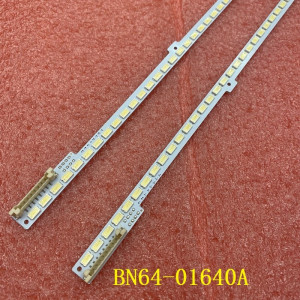 Set barete led tv Samsung 40 inch 2011SVS40-6.5K-V2-4CH-PV-LEFT72 , 2011SVS40-6.5K-V2-4CH-PV-RIGHT72 UE40D6500, 2*72led, 3v,499mm - Img 3