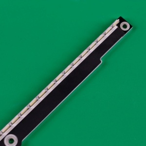 Set barete led tv Samsung 55 inch J6L4-550SMA-R2 J6L4-550SMB-R2 SLED-MCPCB-LED5030-22MM-WIDTH-55 , BN96-16622A , BN96-16621A 683mm 2*112led 3v - Img 5