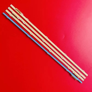 Set barete led tv Samsung 65 inch BN64-02086A 2012SVS65 V2 400MM 6V 4*56LED - Img 5