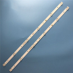 Set barete led tv Skyworth, UTOK 32 inch JL.D32061330-296AS-M / RF-BK320E30-0601S-01A0 2*6led - Img 1