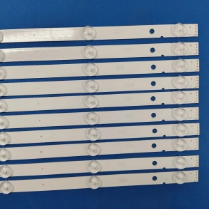 barete led KD-55XH8096