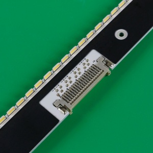 Set barete let tv SAMSUNG 55 inch UE55d7000 J6L4-550SMA-R2 , J6L4-550SMB-R2, 55-5030-LED-MCPCB-L , 55-5030-LED-MCPCB-R , 55F49R ,684mm, 3v, 2*96led - Img 6